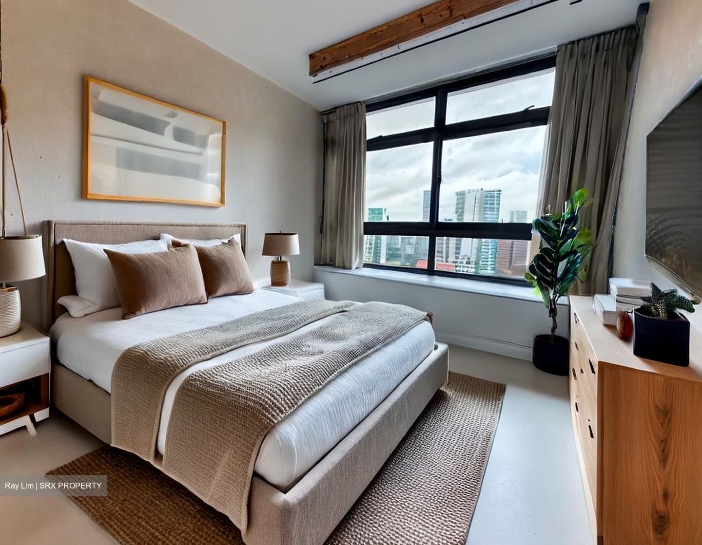 Saint Thomas Walk (D9), Apartment #510773661